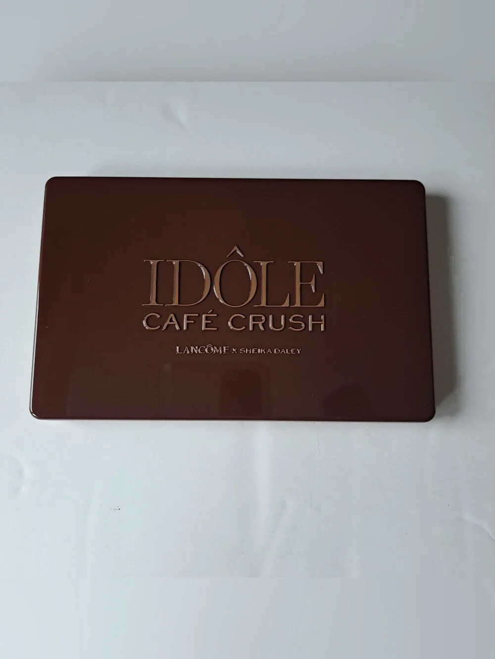 Lancôme Idole Cafe Crush Eye Pallette & Juicy Tubes Lip Gloss - Spring Fling